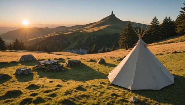 Week-end à vélo vers les plages : où dormir près des pistes à saint-hilaire-de-riez ?