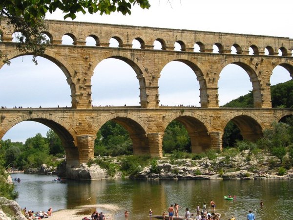 Découvrez le Super camping à Anduze dans le Gard : Une expérience inoubliable