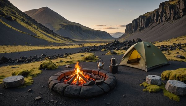 Les 5 plus beaux campings avec piscine du Gard